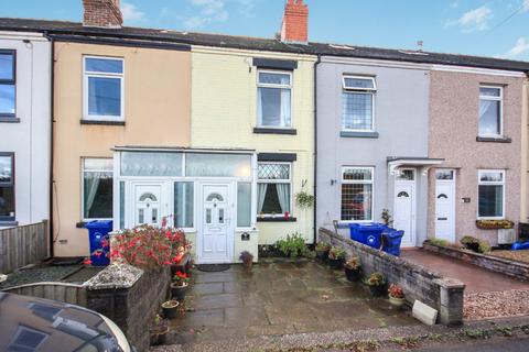 11 Audley Road, Talke Pits, Stoke-on-trent, ST7 1UG