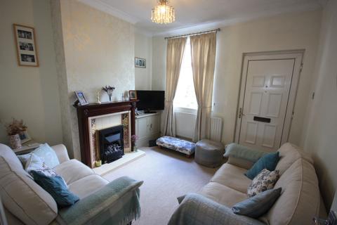 11 Audley Road, Talke Pits, Stoke-on-trent, ST7 1UG