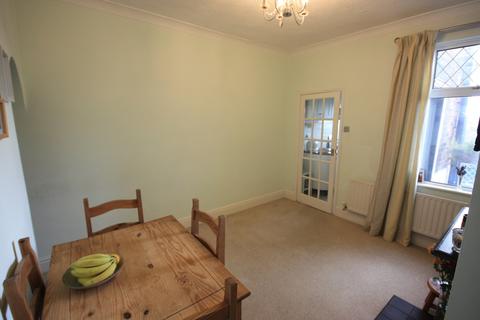 11 Audley Road, Talke Pits, Stoke-on-trent, ST7 1UG