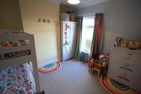 11 Audley Road, Talke Pits, Stoke-on-trent, ST7 1UG