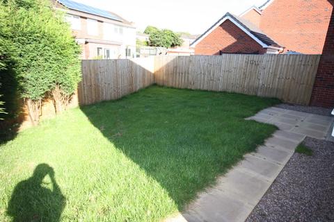 1 Taylors Place, Talke Pits, Stoke-on-trent, ST7 1FA