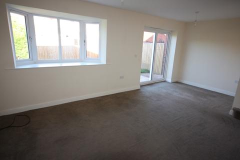 1 Taylors Place, Talke Pits, Stoke-on-trent, ST7 1FA
