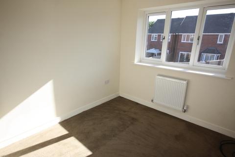 1 Taylors Place, Talke Pits, Stoke-on-trent, ST7 1FA