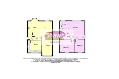 1 Taylors Place, Talke Pits, Stoke-on-trent, ST7 1FA
