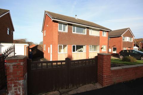 74a Chatterley Drive, Kidsgrove, Stoke-on-trent, ST7 4LL
