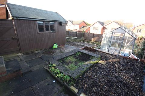 74a Chatterley Drive, Kidsgrove, Stoke-on-trent, ST7 4LL