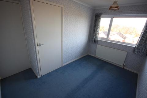 74a Chatterley Drive, Kidsgrove, Stoke-on-trent, ST7 4LL