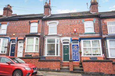 90 Hamil Road, Stoke-on-trent, ST6 1AU