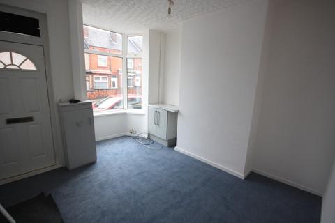 90 Hamil Road, Stoke-on-trent, ST6 1AU