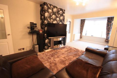 1 Belfast Close, Stoke-on-trent, ST6 7PJ