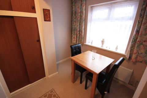 1 Belfast Close, Stoke-on-trent, ST6 7PJ