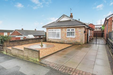 1 Belfast Close, Stoke-on-trent, ST6 7PJ