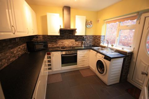 1 Belfast Close, Stoke-on-trent, ST6 7PJ