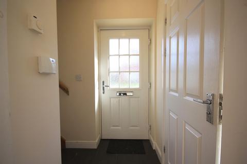 2 Taylors Place, Talke Pits, Stoke-on-trent, ST7 1FA
