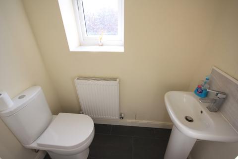 2 Taylors Place, Talke Pits, Stoke-on-trent, ST7 1FA