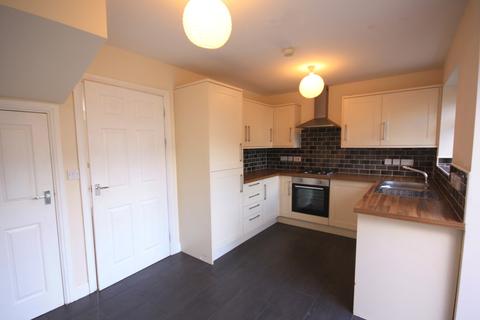 2 Taylors Place, Talke Pits, Stoke-on-trent, ST7 1FA