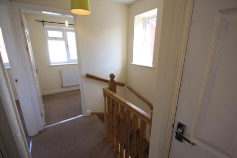 2 Taylors Place, Talke Pits, Stoke-on-trent, ST7 1FA