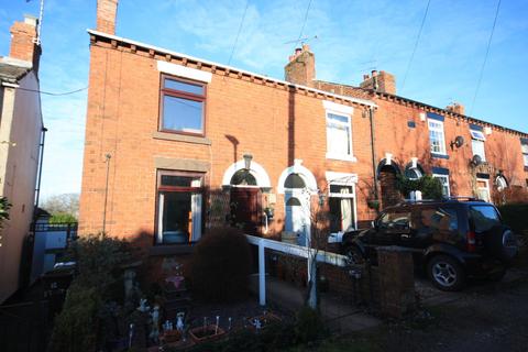 10 Barleycroft Terrace, Scholar Green, Stoke-on-trent, ST7 3HS