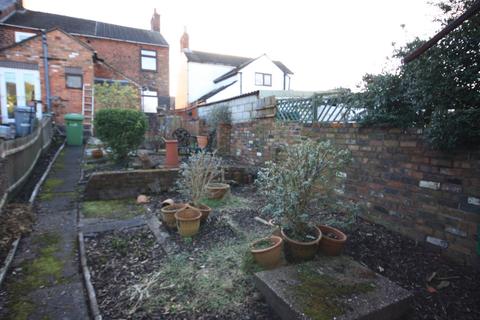 10 Barleycroft Terrace, Scholar Green, Stoke-on-trent, ST7 3HS