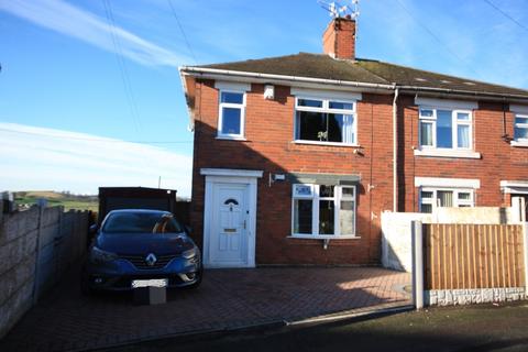 53 Cotton Road, Stoke-on-trent, ST6 5QB