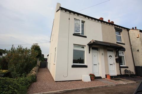 46 The Hollow, Mow Cop, Stoke-on-trent, ST7 4NW