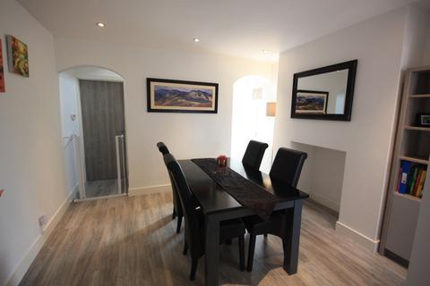 46 The Hollow, Mow Cop, Stoke-on-trent, ST7 4NW