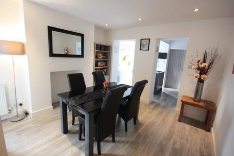 46 The Hollow, Mow Cop, Stoke-on-trent, ST7 4NW