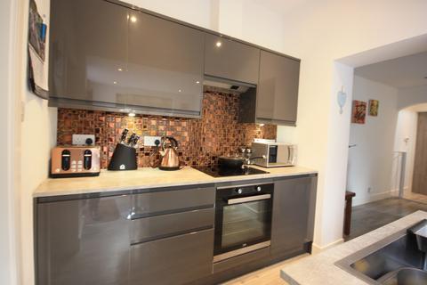 46 The Hollow, Mow Cop, Stoke-on-trent, ST7 4NW