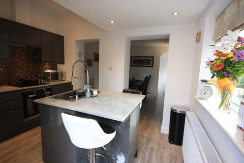 46 The Hollow, Mow Cop, Stoke-on-trent, ST7 4NW