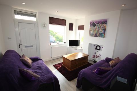 46 The Hollow, Mow Cop, Stoke-on-trent, ST7 4NW