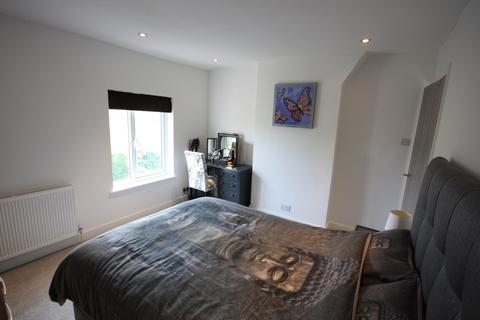 46 The Hollow, Mow Cop, Stoke-on-trent, ST7 4NW