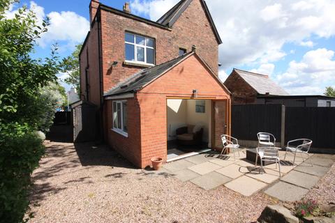 23a Church Lane, Mow Cop, Stoke-on-trent, ST7 4LX