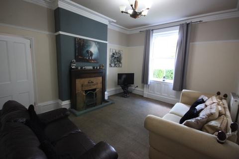 23a Church Lane, Mow Cop, Stoke-on-trent, ST7 4LX