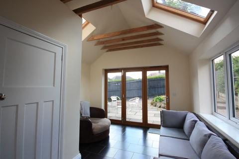 23a Church Lane, Mow Cop, Stoke-on-trent, ST7 4LX