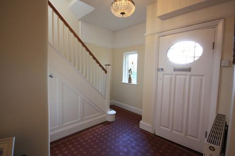 23a Church Lane, Mow Cop, Stoke-on-trent, ST7 4LX