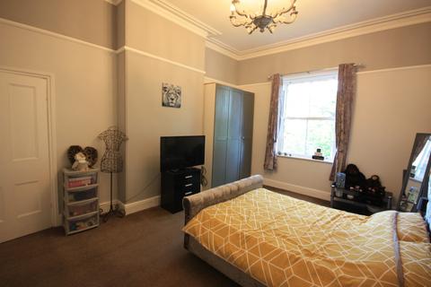 23a Church Lane, Mow Cop, Stoke-on-trent, ST7 4LX