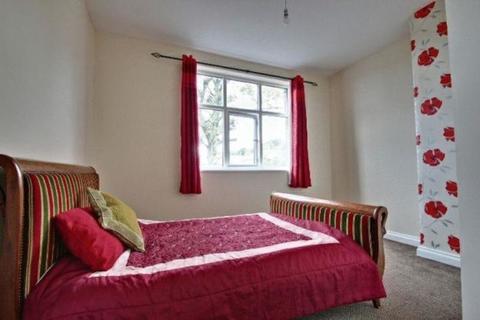 23a Church Lane, Mow Cop, Stoke-on-trent, ST7 4LX