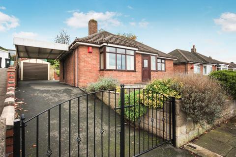 3 Derby Road, Talke, Stoke-on-trent, ST7 1SG