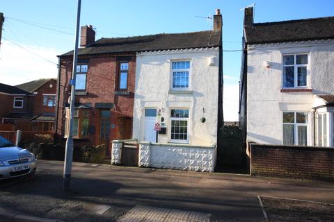 383 Turnhurst Road, Packmoor, Stoke-on-trent, ST7 4QH