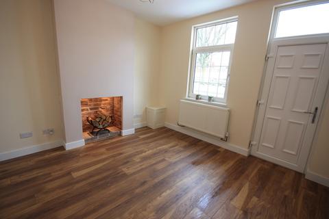 383 Turnhurst Road, Packmoor, Stoke-on-trent, ST7 4QH