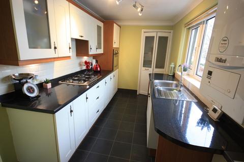 383 Turnhurst Road, Packmoor, Stoke-on-trent, ST7 4QH