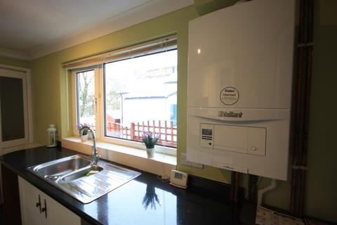 383 Turnhurst Road, Packmoor, Stoke-on-trent, ST7 4QH