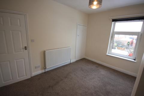 383 Turnhurst Road, Packmoor, Stoke-on-trent, ST7 4QH