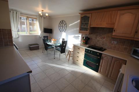 1 Patrick Place, Brindley Ford, Stoke-on-trent, ST8 7RF