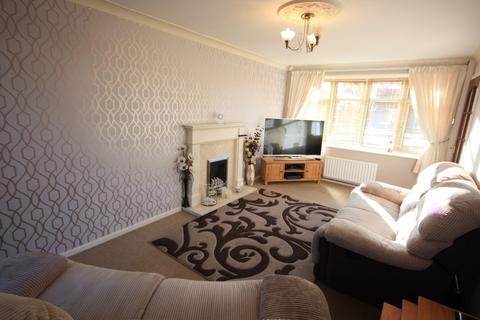 1 Patrick Place, Brindley Ford, Stoke-on-trent, ST8 7RF