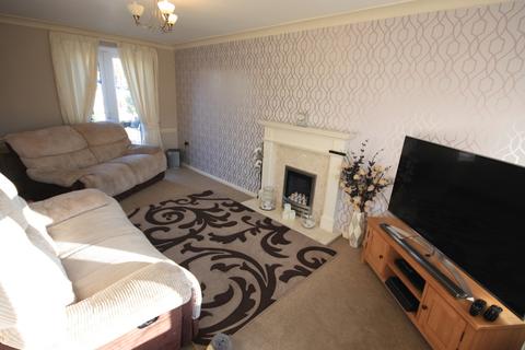 1 Patrick Place, Brindley Ford, Stoke-on-trent, ST8 7RF
