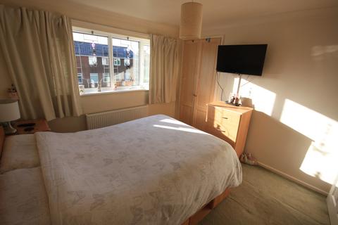 1 Patrick Place, Brindley Ford, Stoke-on-trent, ST8 7RF