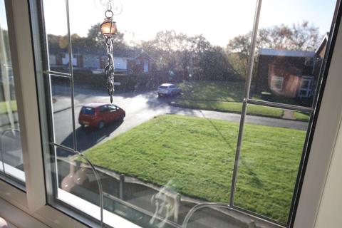 1 Patrick Place, Brindley Ford, Stoke-on-trent, ST8 7RF