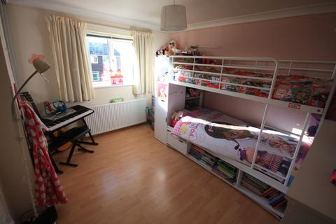 1 Patrick Place, Brindley Ford, Stoke-on-trent, ST8 7RF