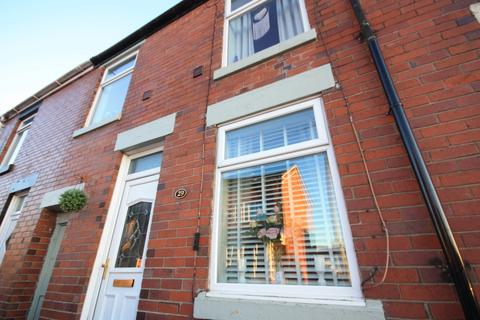 29 Thomas Street, Packmoor, Stoke-on-trent, ST7 4SS